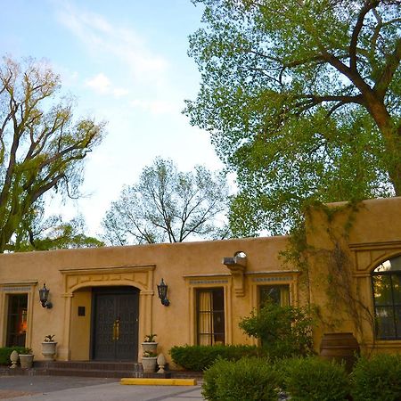 タオス パラシオ デ マルケサ Bed & Breakfast エクステリア 写真